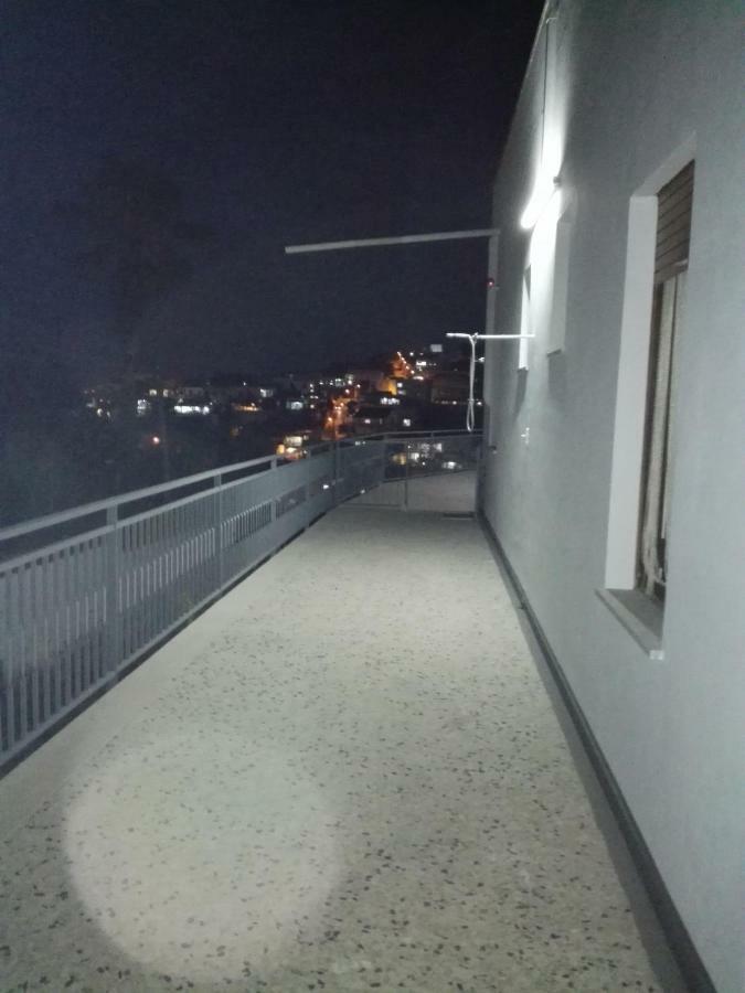 La Casa Delle Ginestre Villa Alcamo Marina Exterior photo